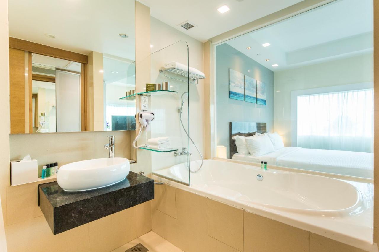 Suite Room