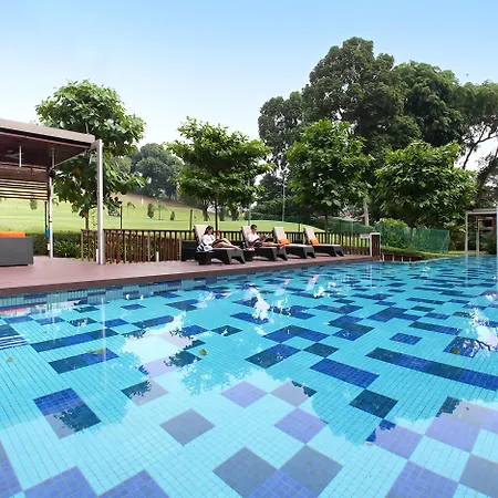 Village Hotel Changi By Far East Hospitality-2
