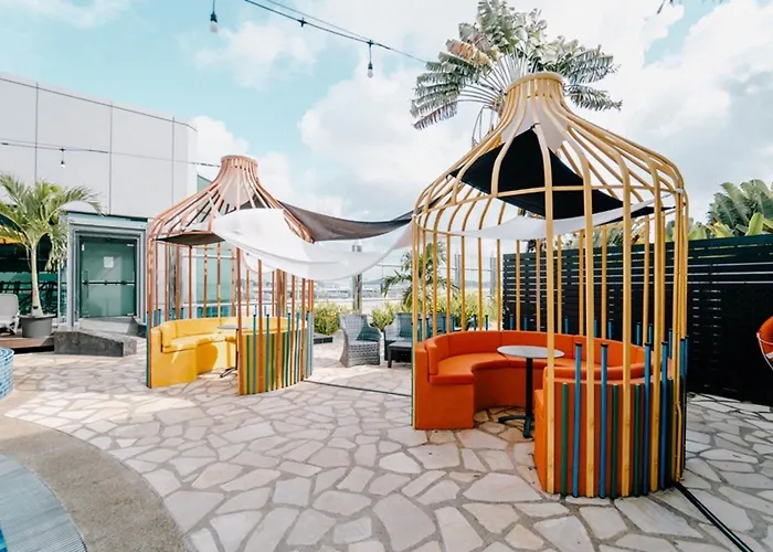 Aerotel Singapore - Transit In Terminal 1Airport Hotel